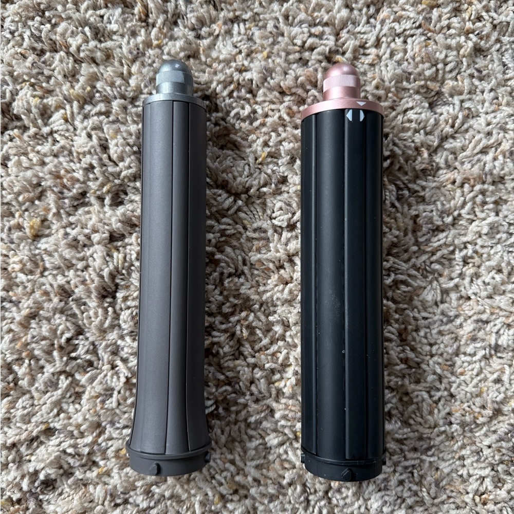 Dyson Long Barrel Attachments